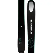Kästle Esquis Alpinos Para Mulher Obsidian 92