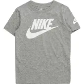 Nike Kids Camiseta De Manga Curta Futura