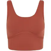 Born Living Yoga Top Desportivo De Suporte Médio Sayani