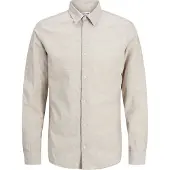 Jack & Jones Camisa De Manga Comprida Breeze