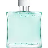 Azzaro Eau de Toilette Chrome Azure para homens 100 ml