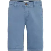 Blend Calças chino ' BHMASON-shorts ' azul