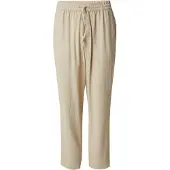 Dan Fox Apparel Calças 'Esad' bege mosqueado