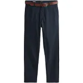Next Calças chino navy
