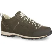 Dolomite - Calçado caminhada homem - 54 Low Evo Dark Brown para Unissexo - Tamanho 9 UK - Castanho