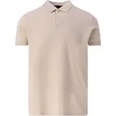 BOSS Polo De Manga Curta Paddy 10241663 Green