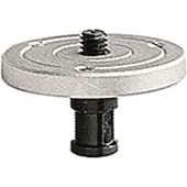 Manfrotto Adaptador De 208 3/8´´ Para 5/8´´