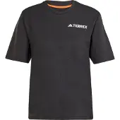 Adidas Camiseta De Manga Curta Terrex Multi Climacool