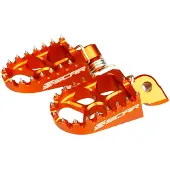Scar Estribos S5510or