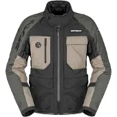 Spidi Casaco Crossmaster 2
