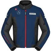 Spidi Jaqueta De Corrida Corsa Tex