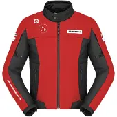 Spidi Jaqueta De Corrida Corsa Tex