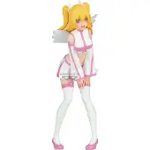 Banpresto Figura Liliel Angel Paratroopers Glitter 38
