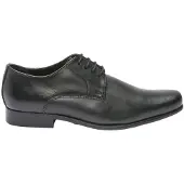 Next Sapato baixo preto
