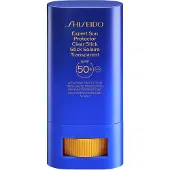 Shiseido Clear Stick UV Protector SPF50+ SPF50+ 20 Gramas
