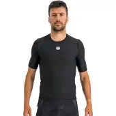 Sportful Base Layer De Manga Curta Bodyfit Pro