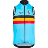 Bioracer Colete Belgium Icon Wind