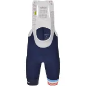 Santini Calções De Ciclismo Mj Mont Ventoux