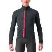 Castelli Casaco Entrata Gore-tex Infinium Windstopper