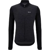 Santini Camisa De Manga Comprida Pure