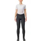 Castelli Calção De Ciclismo Longo Sem Alças Entrata