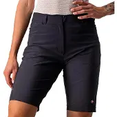Castelli Calções Unlimited Baggy