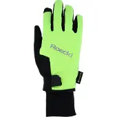 Roeckl Luvas Rocca 2 Gore-tex