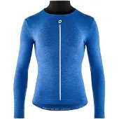 Assos Camiseta De Manga Comprida Uz 3/3 P1