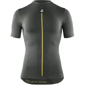 Assos Base Layer De Manga Curta 2/3 P1