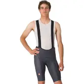 Castelli Calções De Ciclismo Competizione 2