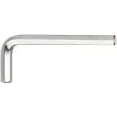 Stahlwille Chave Allen 10760 14 Mm 140 Mm