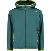 CMP Jaqueta Softshell Fix Hood 39a5134