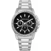 Trussardi T-Hawk R2453153004 — Anello