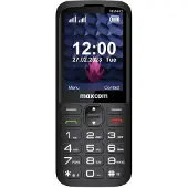 Maxcom Telefone Voip Mm445