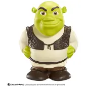 Noble Collection Figura De Ação Squishy Pufflums Shrek 18 Cm