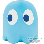 Banpresto Ursinho De Tinta Pac-man 31 Cm
