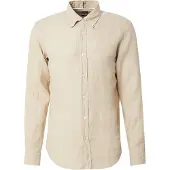 BOSS Camisa De Manga Comprida 10261979