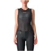 Castelli Camiseta Interior Sem Mangas Pro Mesh