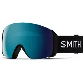 Smith Óculos De Esqui 4d Mag Xl