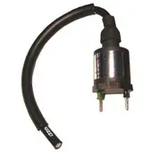 Tecnium Bobina De Ignição Honda Nsr 125 R 1993-1999
