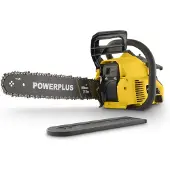 Powerplus Motosserra A Gasolina 37cc