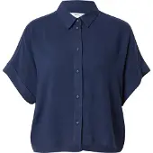Selected Camisa De Manga Curta Viva