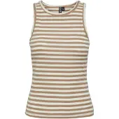 Pieces Camiseta Sem Mangas Ruka Boxer