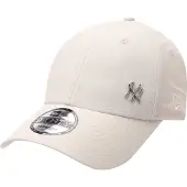 New Era Boné Mlb New York Yankees Flawless 9forty