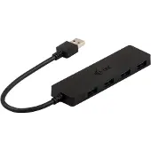 I-Tec Hub Usb 3.0 4 Port Passive