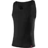Loeffler Camiseta Sem Mangas Transtex Light