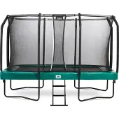 Salta Trampolim First Class 214x366 Cm