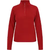Nascita Pullover carmesim