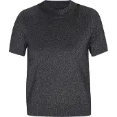 Dreimaster Klassik Pullover azul noturno / azulado / prata