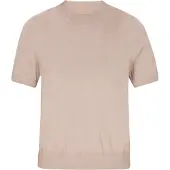 Dreimaster Klassik Pullover 'Classic Look' bege